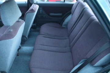 FSO Polonez Caro Plus 1.6 GLi 76KM 1998 Polonez Caro Plus 1-właściciel, zarejestrowany, zdjęcie 11