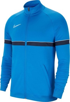 B3682 MĘSKA FUNKCYJNA SPORTOWA DRESOWA BLUZA NIKE L