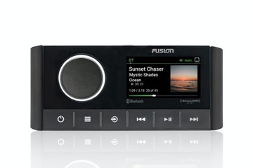 Fusion Apollo Marine Entertainment System