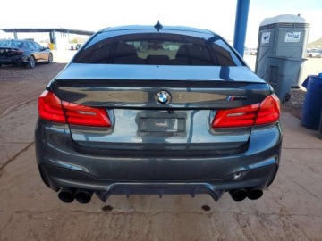 BMW Seria 5 G30-G31 M5 Limuzyna 4.4  600KM 2019 BMW M5 2019 4.4 Benzyna 600KM, zdjęcie 2