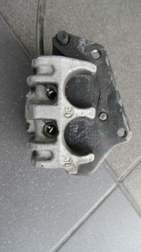 Тормозной насос, ручки, тюнинг, суппорт XT SENDA 125