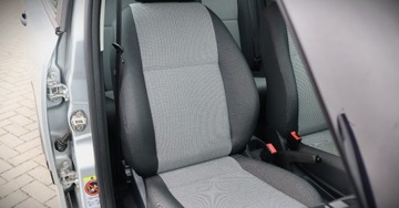 Skoda Fabia II 2011 Skoda Fabia (nr 254) 1.6 90KM F_VAT23 Klimatyzacja Bluetooth Gwarancja, zdjęcie 16