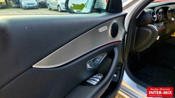 Mercedes Klasa E W213 Kombi 2.0 220d 194KM 2020 Mercedes-Benz Klasa E Niski przebieg Idealne bogata wersja AUTOMAT 2.0, zdjęcie 23