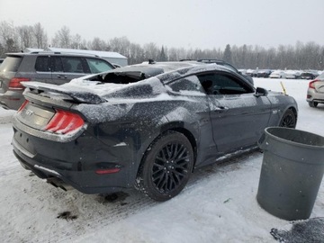 Ford Mustang VI Fastback Facelifting 5.0 Ti-VCT 460KM 2021 Ford Mustang GT 2021 5.0l 5.0 Benzyna 460KM, zdjęcie 3