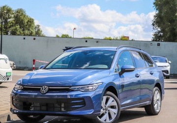 Volkswagen Golf VIII Hatchback Facelifting 1.5 TSI 116KM 2025 Volkswagen Golf Ergo Active, Climatronic 3 strefowy, Led Plus, dostepny od, zdjęcie 8