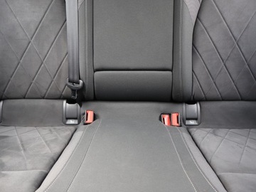 Volkswagen Golf VIII Variant 1.5 TSI 130KM 2021 VW Golf 1.5 TSI, Salon Polska, 1. Właściciel, zdjęcie 9