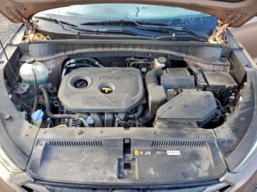 Hyundai Tucson III 2016 Hyundai Tucson 2016 HYUNDAI TUCSON SE 2.0 Benzyna 164KM, zdjęcie 11