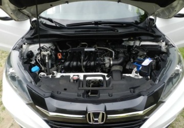 Honda HR-V II SUV 1.5 i-VTEC 130KM 2016 Honda HR-V sliczna niezawodna pewna max wyposazona 1wlasciciel 1.5, zdjęcie 23