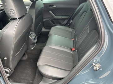 Cupra Formentor Crossover 1.5 TSI 150KM 2025 Cupra Formentor 1.5 eTSI 150 KM 7-biegowa automaty, zdjęcie 9