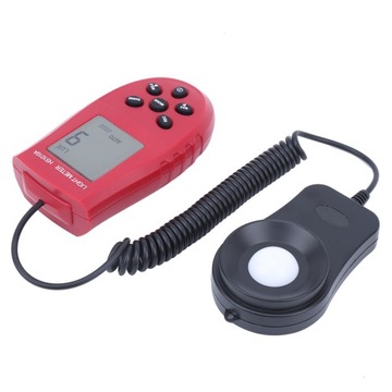 ИЗМЕРИТЕЛЬ ИНТЕНСИВНОСТИ СВЕТА HS1010A