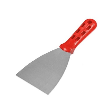 SZPACHELKA SZPACHLA NIERDZEWNA PROFI 100mm