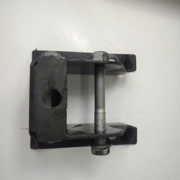 КРЕПЛЕНИЕ ПРУЖИНЫ RENAULT MASTER OPEL MOVANO NISSAN NV400 552020006R