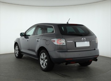 Mazda CX-7 2007 Mazda CX-7 2.3 DISI Turbo, 4X4, Xenon, Klima, zdjęcie 3