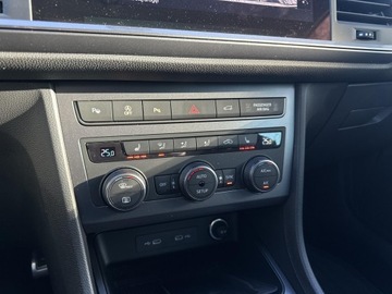 Cupra Ateca Crossover Facelifting 1.5 TSI 150KM 2024 Cupra Ateca 1.5TSI DSG Pakiet XL-El. Klapa-Salon P, zdjęcie 26