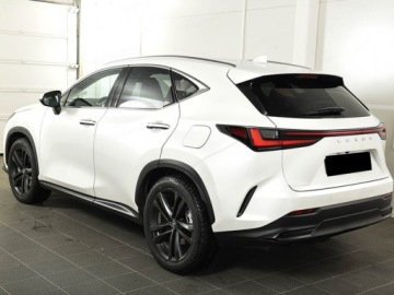 Lexus NX II SUV Facelifting 2.5 350h 200KM 2026 NX 350h Prestige 2.5 Hybrid AWD | Reflektory Quad-Led, zdjęcie 3