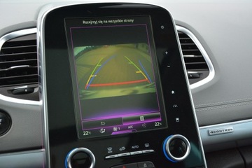 Renault Espace V Van 1.6 Energy dCi 160KM 2016 Renault Espace V 1.6 Diesel Initiale Paris 7 fote., zdjęcie 32