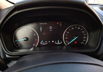 Ford Ecosport II SUV Facelifting 1.0 EcoBoost 125KM 2018 Ford EcoSport Ford EcoSport 125KM EcoBoost ST-line P.Zima, Salon PL, Serwi, zdjęcie 14