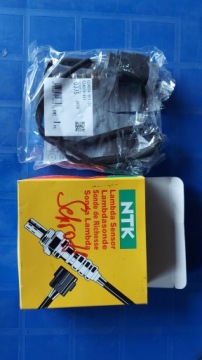 FORD NGK 1659 Sonda lambda 0ZA659-EE1