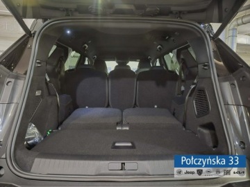 Peugeot 5008 III 2025 Peugeot 5008 1.2 Hybrid 145 KM eDCS6 GT, zdjęcie 8