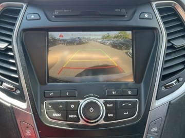 Hyundai Santa Fe III SUV 2.2 CRDi 197KM 2015 Hyundai Santa Fe Panorama Automat Pamięć fot., zdjęcie 16