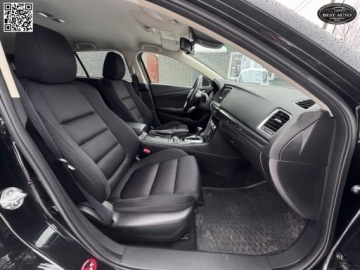 Mazda 6 III Kombi 2.0 SKYACTIV-G 165KM 2013 Mazda 6 Mazda 6 - 2.0 i Automat - Szwajcaria - Pierwszy wlasciciel w PL, zdjęcie 39