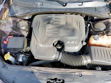 Dodge Charger VII 2021 Dodge Charger SXT 2021 3.6L 3.6 Benzyna 292KM, zdjęcie 10