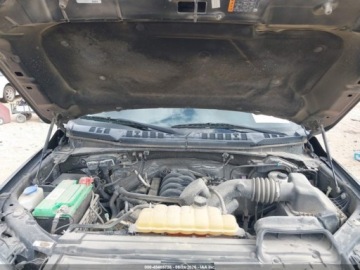 Ford 2017 Ford F150 XL 2017 5.0 Benzyna 386KM, zdjęcie 8