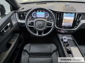 Volvo XC60 II 2025 Volvo XC 60 FV23% B5B Ultra Black Edition AWD ACC, zdjęcie 19
