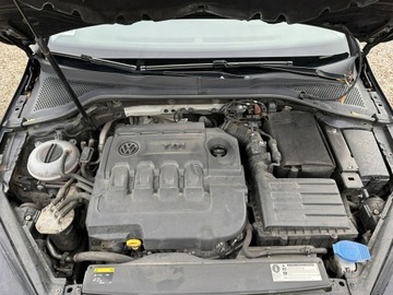 Volkswagen Golf VII Variant 1.6 TDI BlueMotion  110KM 2015 Volkswagen Golf Salon Polska/Serwis ASO/2xKoła/, zdjęcie 32