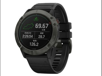 Ремешок для часов Garmin Fenix ​​5 6 7 PRO SOLAR 22MM QUICKFIT EASYFIT