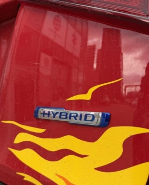 Suzuki 2025 Suzuki Vitara DEMO Elegance 1,4 Mild Hybrid 4WD 6AT Bright Red 1.4 111KM, zdjęcie 8