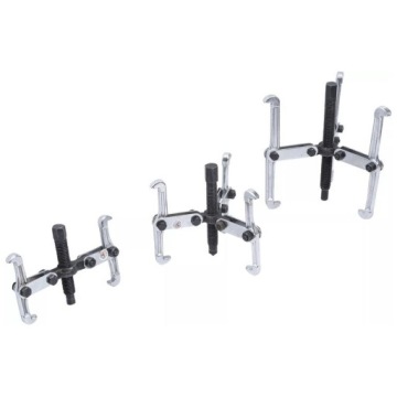 Sada 2-/3-ramenných stahováků 150 100 75 mm 3 kusů Bgs Diy 7730