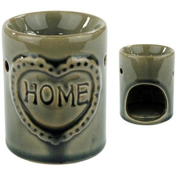 Kominek Ceramiczny Zapachowy Do Aromaterapii