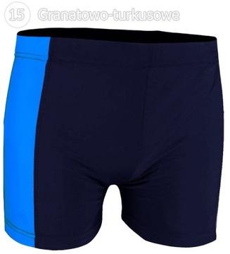 ШОРТЫ ДЛЯ ПЛАВАНИЯ ШОРТЫ МУЖСКИЕ, быстросохнущие, 3XL