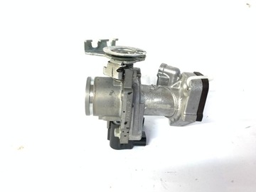 дроссельная заслонка Хонда CBF 125