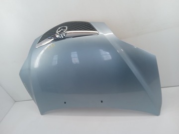 KAPOTA KRYT MOTORU MAZDA 2 07-10