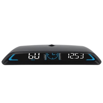 СВЕТОДИОДНЫЙ ДИСПЛЕЙ GPS USB СКОРОСТЬ