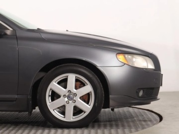 Volvo S80 II 2008 Volvo S80 T6 AWD 3.0, Salon Polska, GAZ, 4X4, zdjęcie 13
