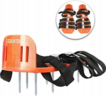 Aerator Gruntek 13 cm 0 W