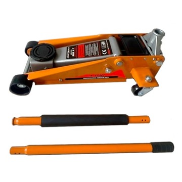 Лягушка ГИДРАВЛИЧЕСКИЙ ПОДЪЕМНИК АВТОМОБИЛЬНЫЙ ДОМКРАТ 4Т