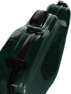 UltraLight 38-43 Чехол-альт с М-кейсом Зеленый