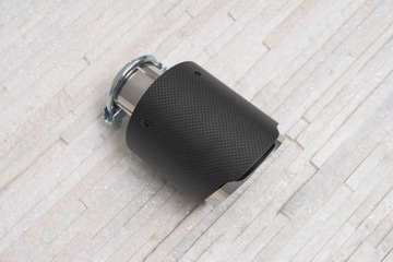 ТЮНИНГ ВЫХЛОПНОЙ НАСАДКИ 2