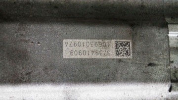 Pavarų dėžė BMW 3 serija E90 320d 177 AG 1069401018 2007 1069401059 – nuotrauka 12