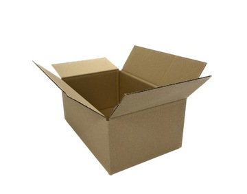 KARTON PUDŁO PUDEŁKO PACZKOMAT B 300x200x150 3W
