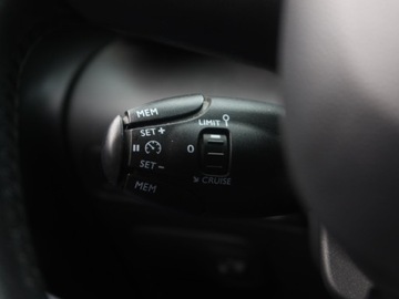 Citroen C3 Aircross  I Crossover 1.2 PureTech 131KM 2017 Citroen C3 Aircross 1.2 PureTech, Salon Polska, zdjęcie 18