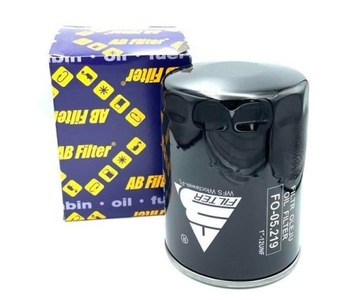 FILTR OLEJU URSUS C330 C360 ZAMIENNIK PP84