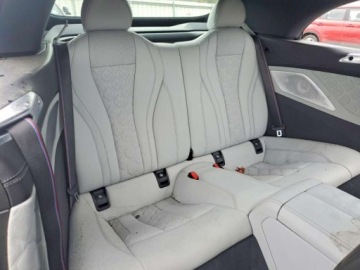 BMW 2024 BMW M8 Competition 2024 4.4 Benzyna 617KM, zdjęcie 10