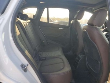 BMW X1 F48 2021 BMW X1 2021, 2.0L, SDRIVE28I 2.0 Benzyna 228KM, zdjęcie 9