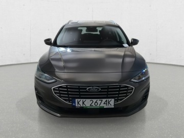 Ford Focus IV Kombi Facelifting 1.5 ECOBLUE 115KM 2023 Ford Focus Mk4 Poleasingowe.pl, zdjęcie 1