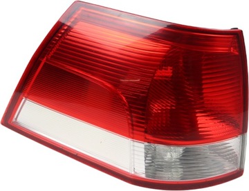 OPEL VECTRA C LAMPA LEWA TYŁ TYLNA KOMBI 24469461 EUROPA